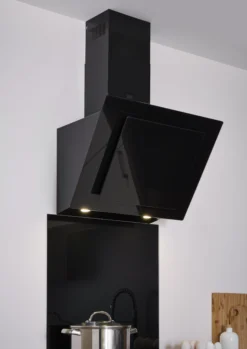 Cooke & Lewis CLBHS90 Stainless Steel Box Cooker Hood, (W)90cm -Prime Kitchen cooke lewis clbhs90 stainless steel box cooker hood w 90cm3663602842514 10i