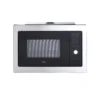 Cooke & Lewis CLBIMW25LUK 25L Built-in Microwave - Matt Black 2 Cooke & Lewis CLBIMW25LUK 25L Built-in Microwave - Matt Black -Prime Kitchen cooke lewis clbimw25luk 25l built in microwave matt black5059340213743 02c bq