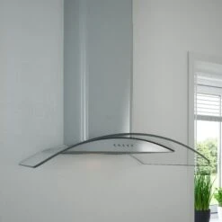 Cooke & Lewis CLCGS60 Inox Stainless Steel Curved Cooker Hood, (W)60cm 19 Cooke & Lewis CLCGS60 Inox Stainless Steel Curved Cooker Hood, (W)60cm -Prime Kitchen cooke lewis clcgs60 inox stainless steel curved cooker hood w 60cm3663602842590 08bq