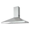 Cooke & Lewis CLCHS100 Inox Stainless Steel Chimney Cooker Hood, (W)100cm 1 Cooke & Lewis CLCHS100 Inox Stainless Steel Chimney Cooker Hood, (W)100cm -Prime Kitchen cooke lewis clchs100 inox stainless steel chimney cooker hood w 100cm3663602842743 01bq