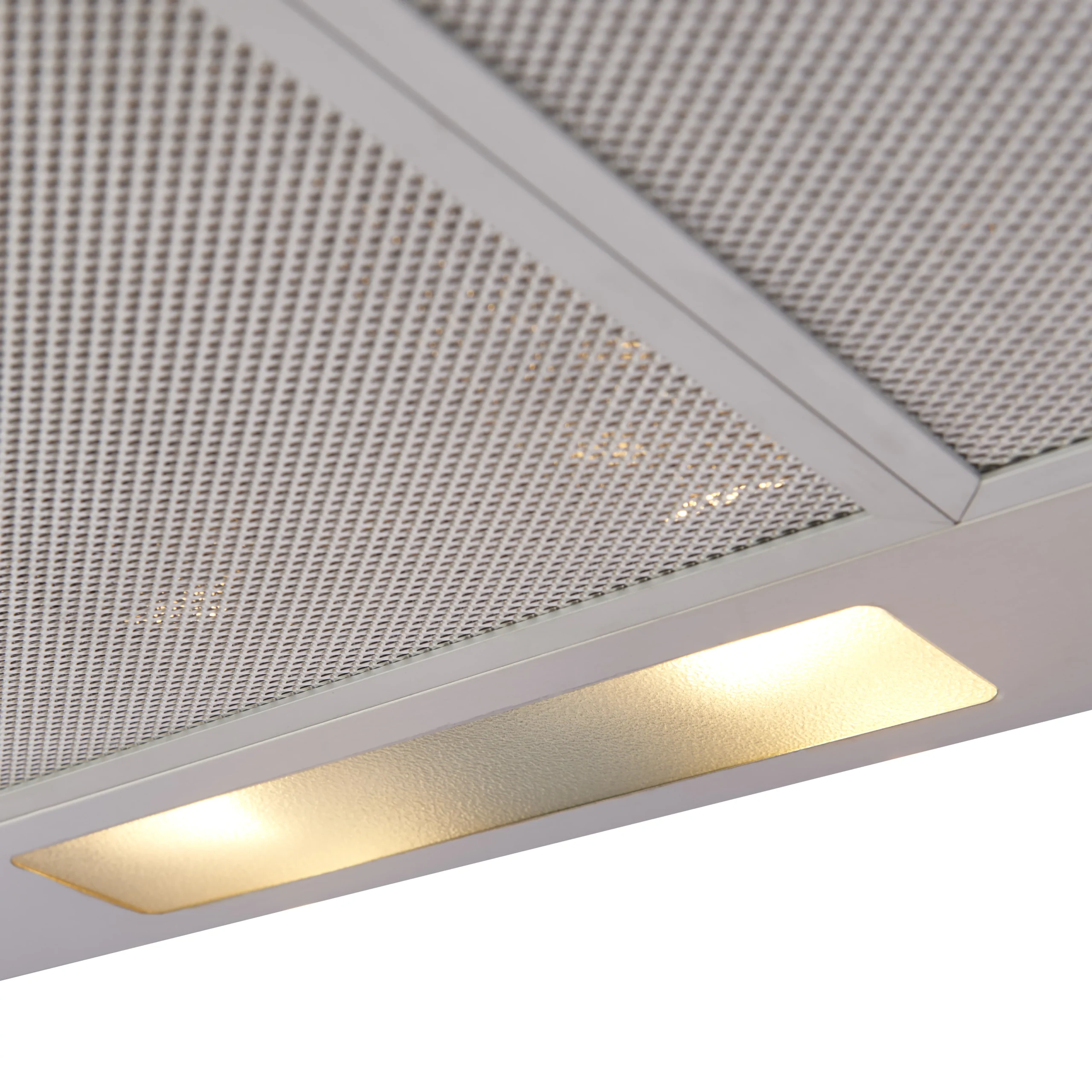 Cooke & Lewis CLCHS110 Inox Stainless Steel Chimney Cooker Hood, (W)110cm 5 Cooke & Lewis CLCHS110 Inox Stainless Steel Chimney Cooker Hood, (W)110cm - Image 3