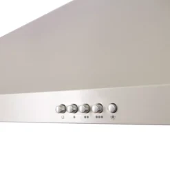 Cooke & Lewis CLCHS110 Inox Stainless Steel Chimney Cooker Hood, (W)110cm 13 Cooke & Lewis CLCHS110 Inox Stainless Steel Chimney Cooker Hood, (W)110cm -Prime Kitchen cooke lewis clchs110 inox stainless steel chimney cooker hood w 110cm3663602842767 04bq