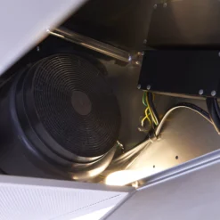 Cooke & Lewis CLCHS110 Inox Stainless Steel Chimney Cooker Hood, (W)110cm 15 Cooke & Lewis CLCHS110 Inox Stainless Steel Chimney Cooker Hood, (W)110cm -Prime Kitchen cooke lewis clchs110 inox stainless steel chimney cooker hood w 110cm3663602842767 06bq