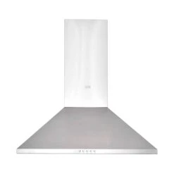 Cooke & Lewis CLCHS60 Inox Stainless Steel Chimney Cooker Hood, (W)60cm -Prime Kitchen cooke lewis clchs60 inox stainless steel chimney cooker hood w 60cm3663602842521 02bq