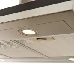 Cooke & Lewis CLIBHS90 Stainless Steel Island Cooker Hood (W)90cm 16 Cooke & Lewis CLIBHS90 Stainless Steel Island Cooker Hood (W)90cm -Prime Kitchen cooke lewis clibhs90 stainless steel island cooker hood w 90cm3663602842583 03bq