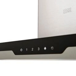 Cooke & Lewis CLIBHS90 Stainless Steel Island Cooker Hood (W)90cm 17 Cooke & Lewis CLIBHS90 Stainless Steel Island Cooker Hood (W)90cm -Prime Kitchen cooke lewis clibhs90 stainless steel island cooker hood w 90cm3663602842583 04bq