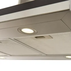 Cooke & Lewis CLIBHS90 Stainless Steel Island Cooker Hood (W)90cm 18 Cooke & Lewis CLIBHS90 Stainless Steel Island Cooker Hood (W)90cm -Prime Kitchen cooke lewis clibhs90 stainless steel island cooker hood w 90cm3663602842583 05bq