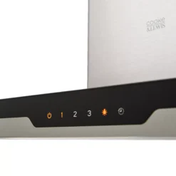 Cooke & Lewis CLIBHS90 Stainless Steel Island Cooker Hood (W)90cm 19 Cooke & Lewis CLIBHS90 Stainless Steel Island Cooker Hood (W)90cm -Prime Kitchen cooke lewis clibhs90 stainless steel island cooker hood w 90cm3663602842583 06bq