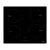 Cooke & Lewis CLIND60 59cm Induction Hob - Black -Prime Kitchen cooke lewis clind60 59cm induction hob black3663602842309 01bq