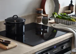 Cooke & Lewis CLIND60 59cm Induction Hob - Black -Prime Kitchen cooke lewis clind60 59cm induction hob black3663602842309 20i