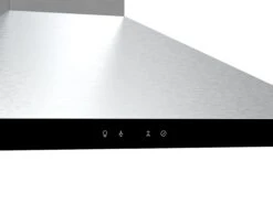 Cooke & Lewis CLIND60ERF / CL60CHRF Black Glass & Stainless Steel Integrated Hob & Cooker Hood Pack 12 Cooke & Lewis CLIND60ERF / CL60CHRF Black Glass & Stainless Steel Integrated Hob & Cooker Hood Pack -Prime Kitchen cooke lewis clind60erf cl60chrf black glass stainless steel integrated hob cooker hood pack3663602553045 36c