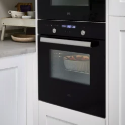 Cooke & Lewis CLPYBLa Built-in Single Multifunction Oven - Black 23 Cooke & Lewis CLPYBLa Built-in Single Multifunction Oven - Black -Prime Kitchen cooke lewis clpybla built in single multifunction oven black3663602842873 30i