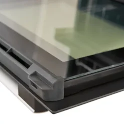 Cooke & Lewis CLPYBLa Built-in Single Multifunction Oven - Black 15 Cooke & Lewis CLPYBLa Built-in Single Multifunction Oven - Black -Prime Kitchen cooke lewis clpybla built in single multifunction oven black3663602842873 37c