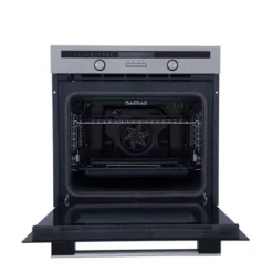 Cooke & Lewis CLPYSTa Built-in Single Pyrolytic Oven - Brushed Black & Grey Stainless Steel Effect 26 Cooke & Lewis CLPYSTa Built-in Single Pyrolytic Oven - Brushed Black & Grey Stainless Steel Effect -Prime Kitchen cooke lewis clpysta built in single pyrolytic oven brushed black grey stainless steel effect3663602842866 36c