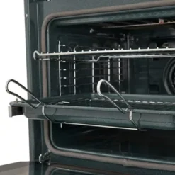 Cooke & Lewis CLPYSTa Built-in Single Pyrolytic Oven - Brushed Black & Grey Stainless Steel Effect 28 Cooke & Lewis CLPYSTa Built-in Single Pyrolytic Oven - Brushed Black & Grey Stainless Steel Effect -Prime Kitchen cooke lewis clpysta built in single pyrolytic oven brushed black grey stainless steel effect3663602842866 38c