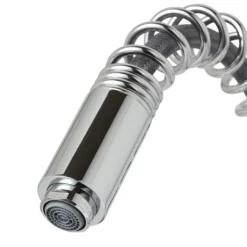 Cooke & Lewis Farin Silver Chrome Effect Kitchen Side Lever Tap -Prime Kitchen cooke lewis farin silver chrome effect kitchen side lever tap3663602930051 37c