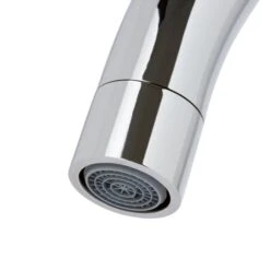 Cooke & Lewis Gordale Chrome Effect Kitchen Bridge Mixer Tap 9 Cooke & Lewis Gordale Chrome Effect Kitchen Bridge Mixer Tap -Prime Kitchen cooke lewis gordale chrome effect kitchen bridge mixer tap3663602930693 03bq