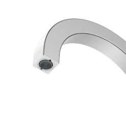 Cooke & Lewis Hannoki Chrome Effect Kitchen Side Lever Tap 15 Cooke & Lewis Hannoki Chrome Effect Kitchen Side Lever Tap -Prime Kitchen cooke lewis hannoki chrome effect kitchen side lever tap3663602930365 39c