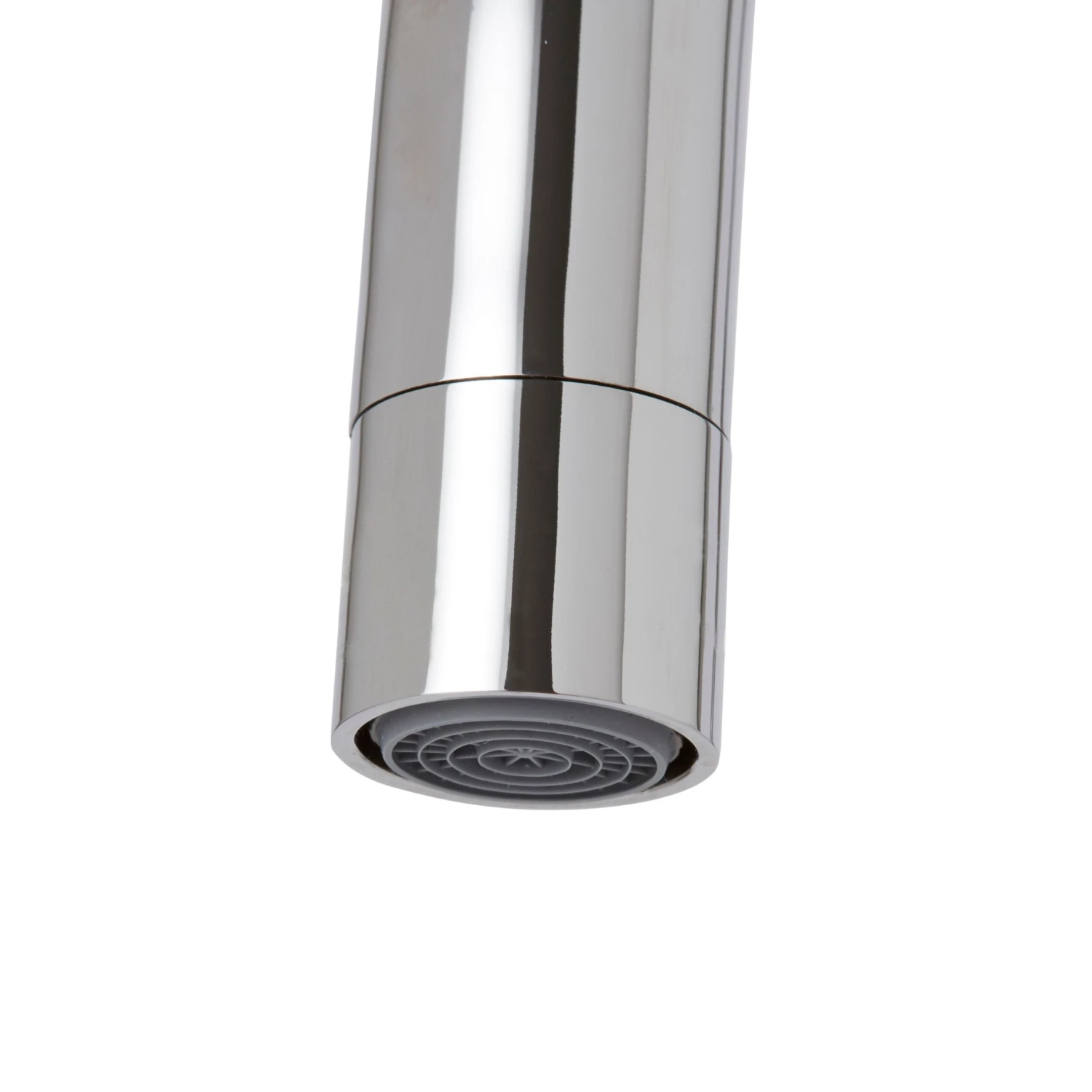 Cooke & Lewis Treur Chrome Effect Kitchen Monobloc Tap 5 Cooke & Lewis Treur Chrome Effect Kitchen Monobloc Tap - Image 3