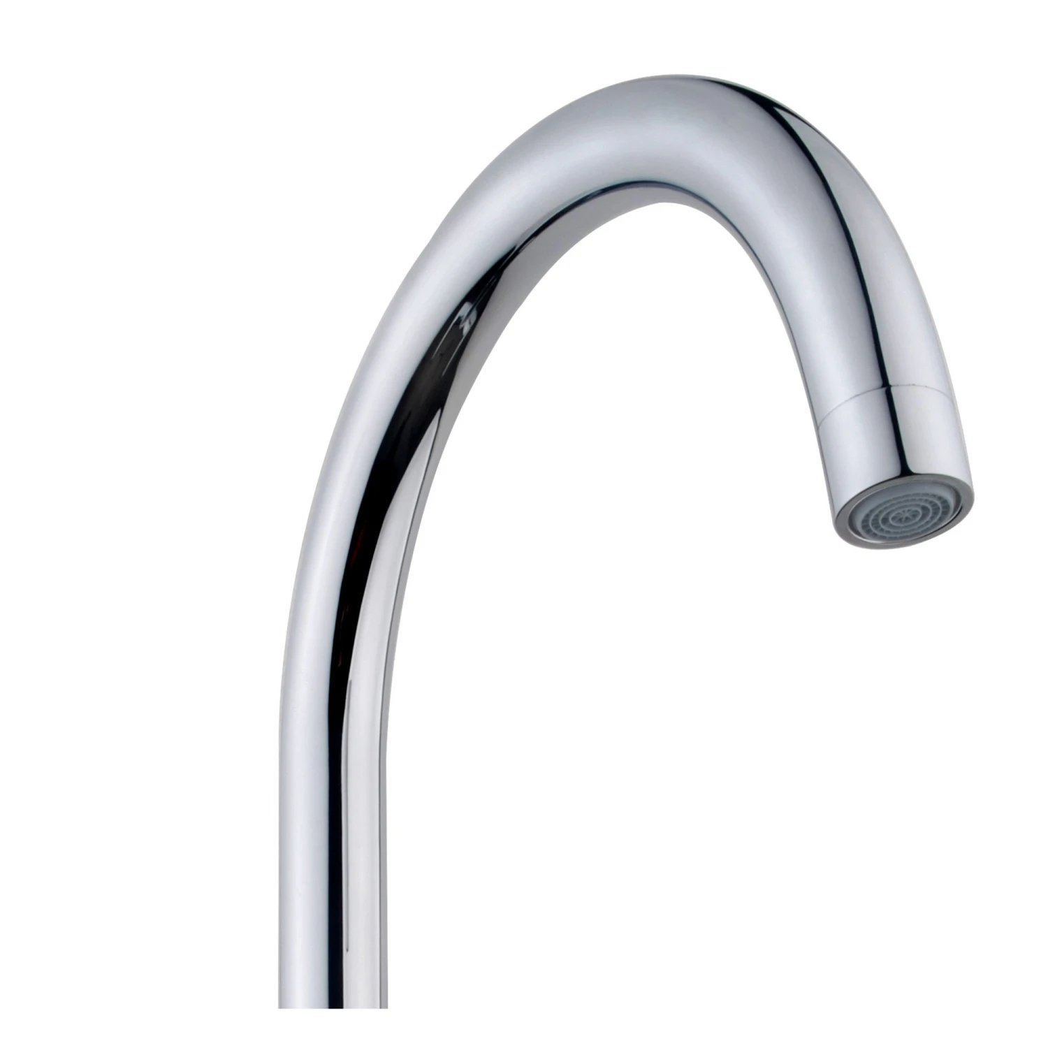 Cooke & Lewis Treur Chrome Effect Kitchen Monobloc Tap 6 Cooke & Lewis Treur Chrome Effect Kitchen Monobloc Tap - Image 4