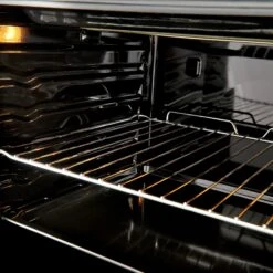 CSB60A Built-in Single Conventional Oven - Chrome Effect 14 CSB60A Built-in Single Conventional Oven - Chrome Effect -Prime Kitchen csb60a built in single conventional oven chrome effect3663602429487 37c bq