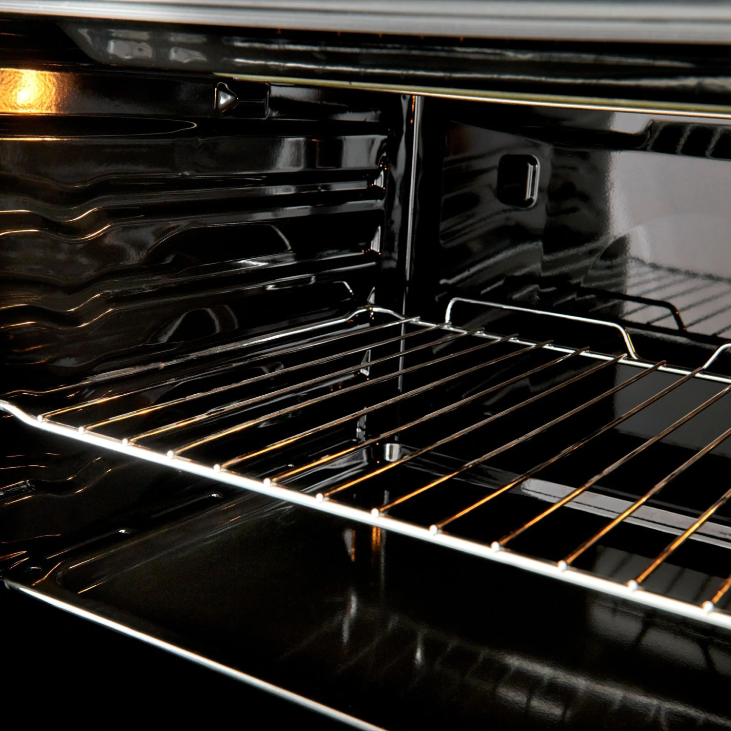 CSB60A Built-in Single Conventional Oven - Chrome Effect 7 CSB60A Built-in Single Conventional Oven - Chrome Effect - Image 5