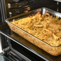 CSB60A Built-in Single Conventional Oven - Chrome Effect 15 CSB60A Built-in Single Conventional Oven - Chrome Effect -Prime Kitchen csb60a built in single conventional oven chrome effect3663602429487 39c bq