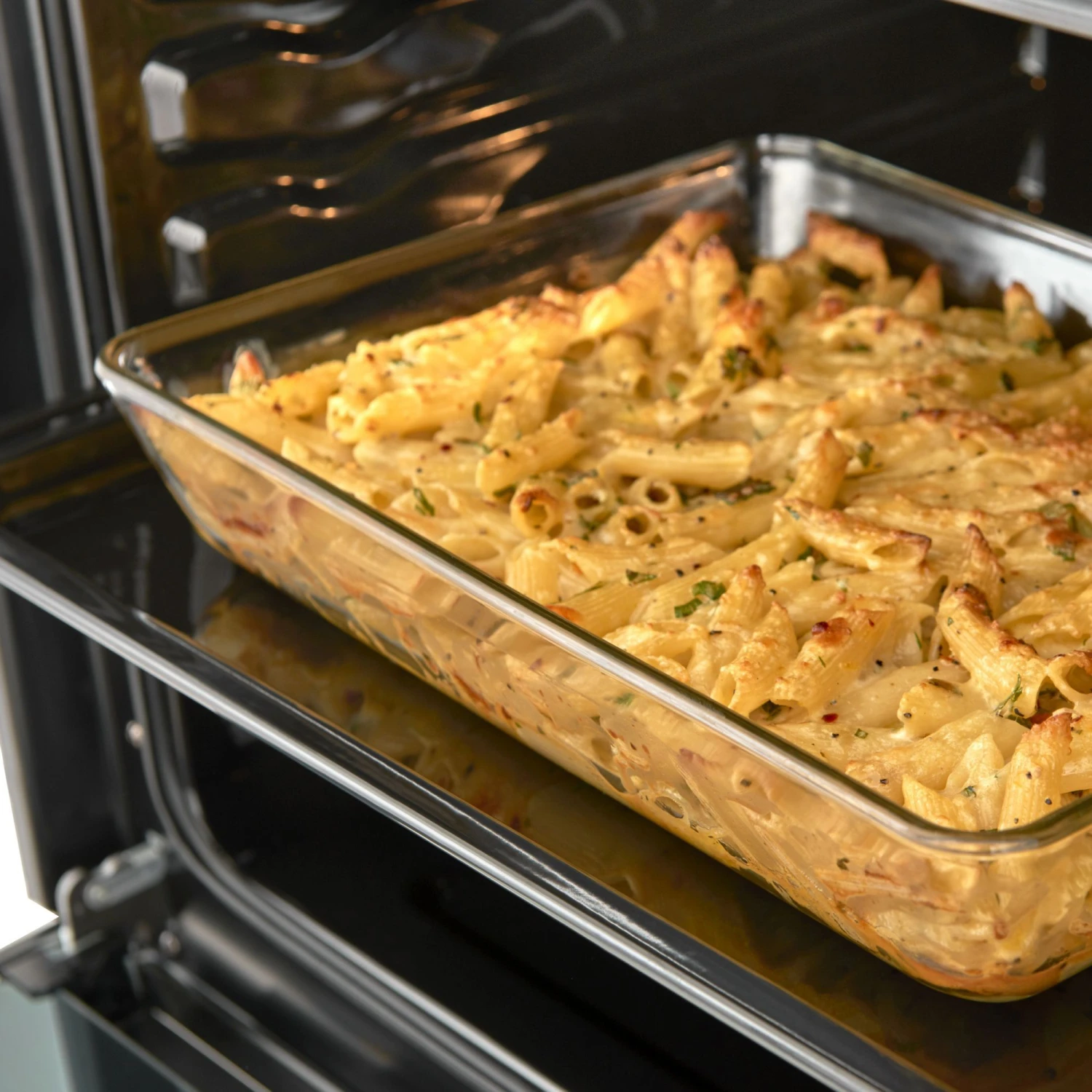 CSB60A Built-in Single Conventional Oven - Chrome Effect 8 CSB60A Built-in Single Conventional Oven - Chrome Effect - Image 6