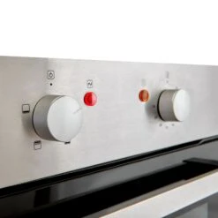 CSB60A Built-in Single Conventional Oven - Chrome Effect 13 CSB60A Built-in Single Conventional Oven - Chrome Effect -Prime Kitchen csb60a built in single conventional oven chrome effect3663602429487 40c bq