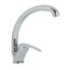 Dora Chrome Effect Kitchen Top Side Lever Tap 2 Dora Chrome Effect Kitchen Top Side Lever Tap -Prime Kitchen dora chrome effect kitchen top side lever tap3663602929932 01bq