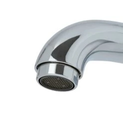 Dora Chrome Effect Kitchen Top Side Lever Tap 8 Dora Chrome Effect Kitchen Top Side Lever Tap -Prime Kitchen dora chrome effect kitchen top side lever tap3663602929932 03bq