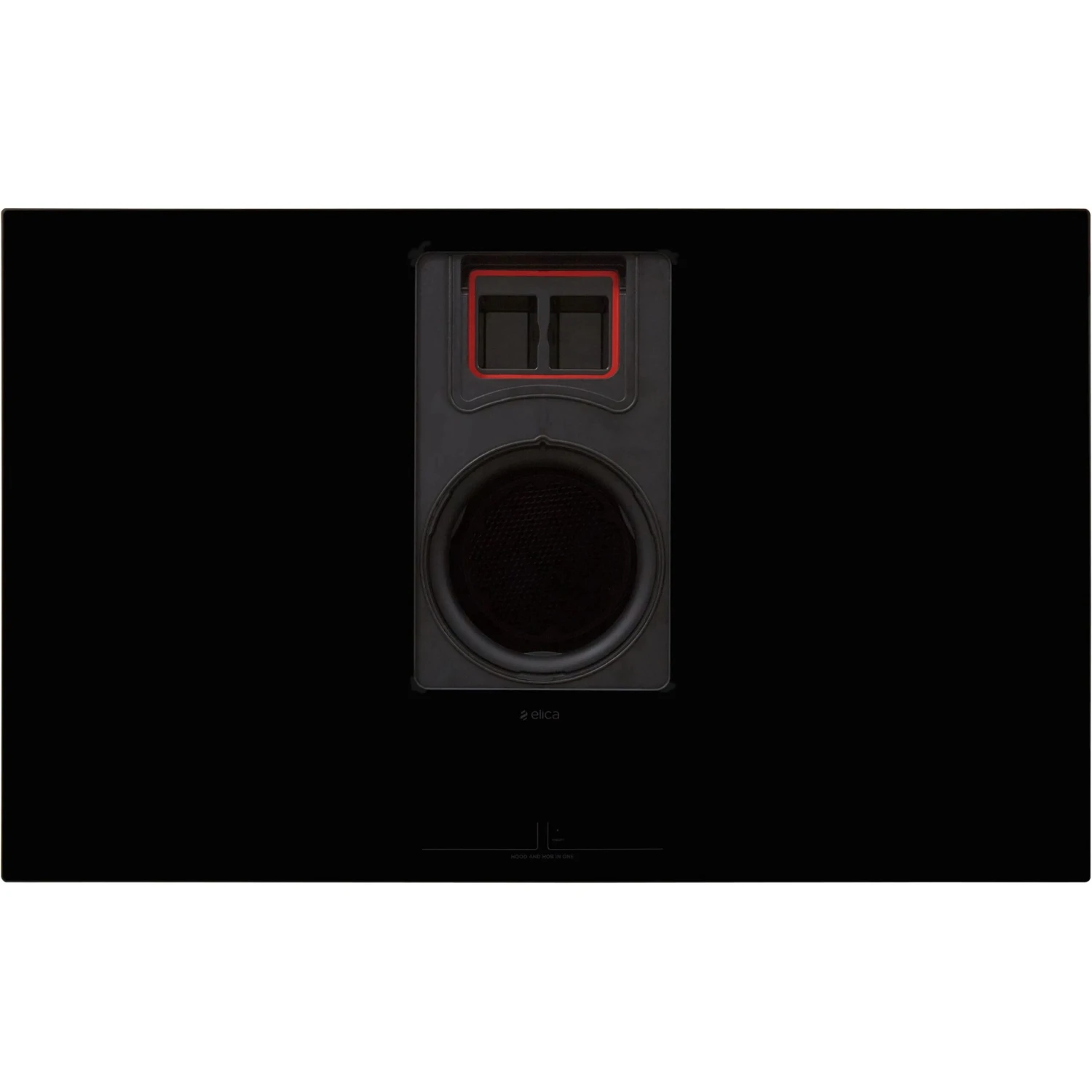 Elica NT-PRIME-DO (W)83cm Induction Hob - Black 4 Elica NT-PRIME-DO (W)83cm Induction Hob - Black - Image 2