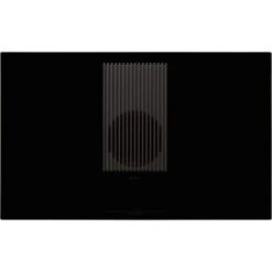 Elica NT-PRIME-DO (W)83cm Induction Hob - Black