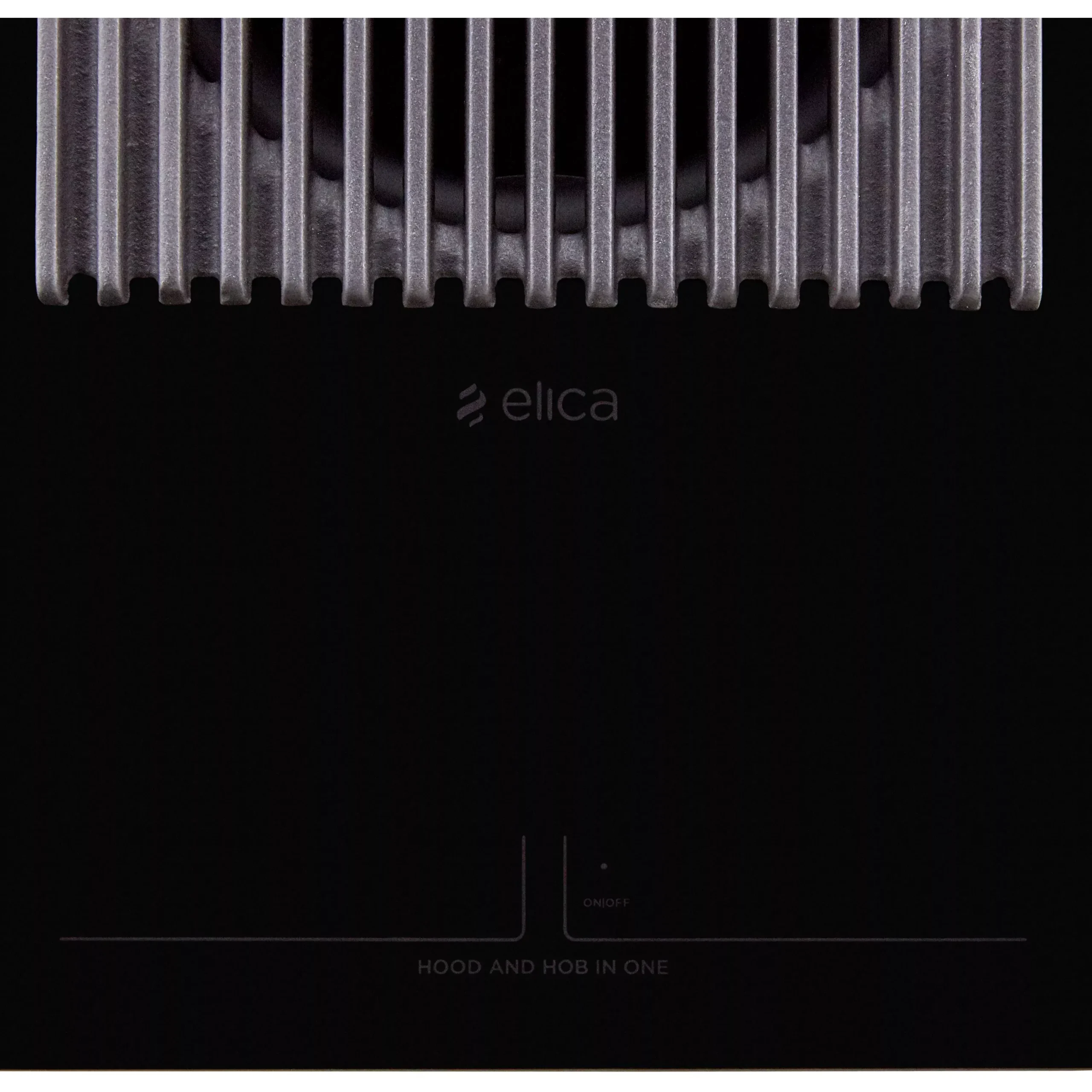 Elica NT-PRIME-DO (W)83cm Induction Hob - Black 5 Elica NT-PRIME-DO (W)83cm Induction Hob - Black - Image 3