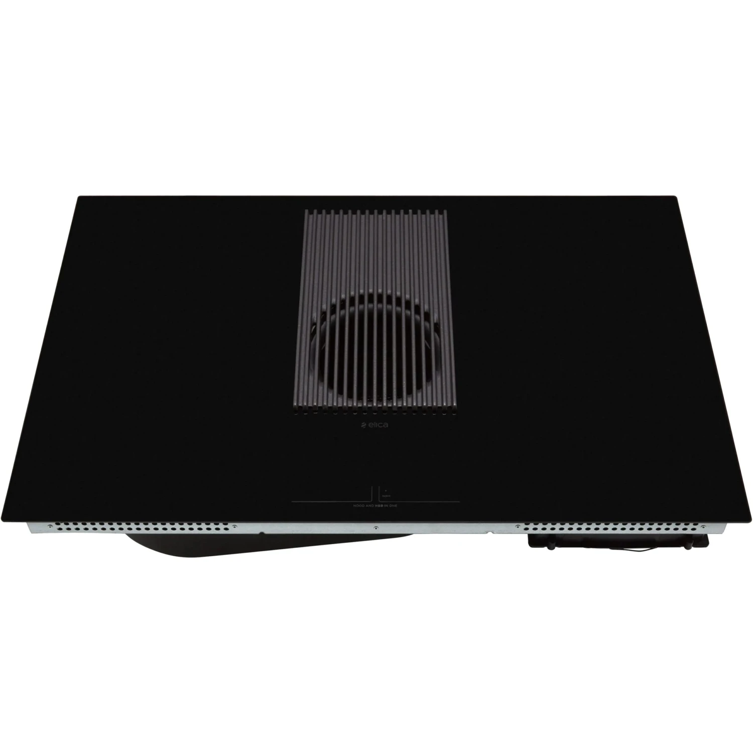 Elica NT-PRIME-DO (W)83cm Induction Hob - Black 6 Elica NT-PRIME-DO (W)83cm Induction Hob - Black - Image 4