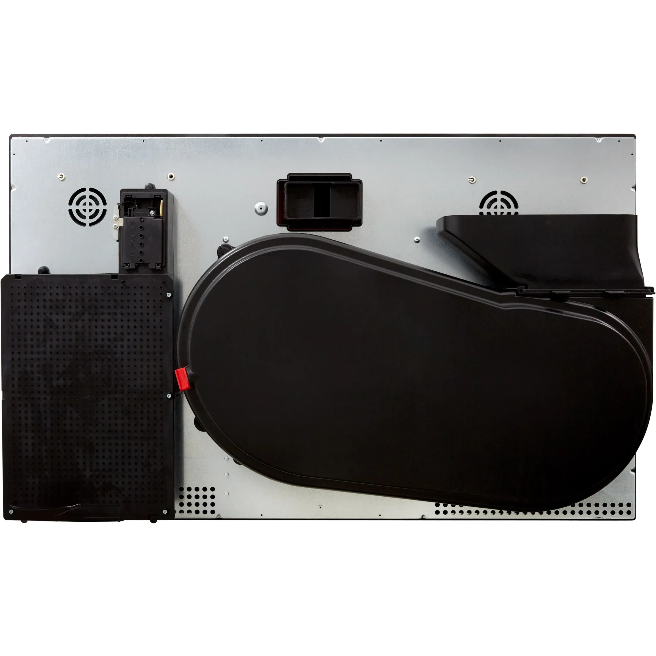 Elica NT-PRIME-DO (W)83cm Induction Hob - Black 7 Elica NT-PRIME-DO (W)83cm Induction Hob - Black - Image 5