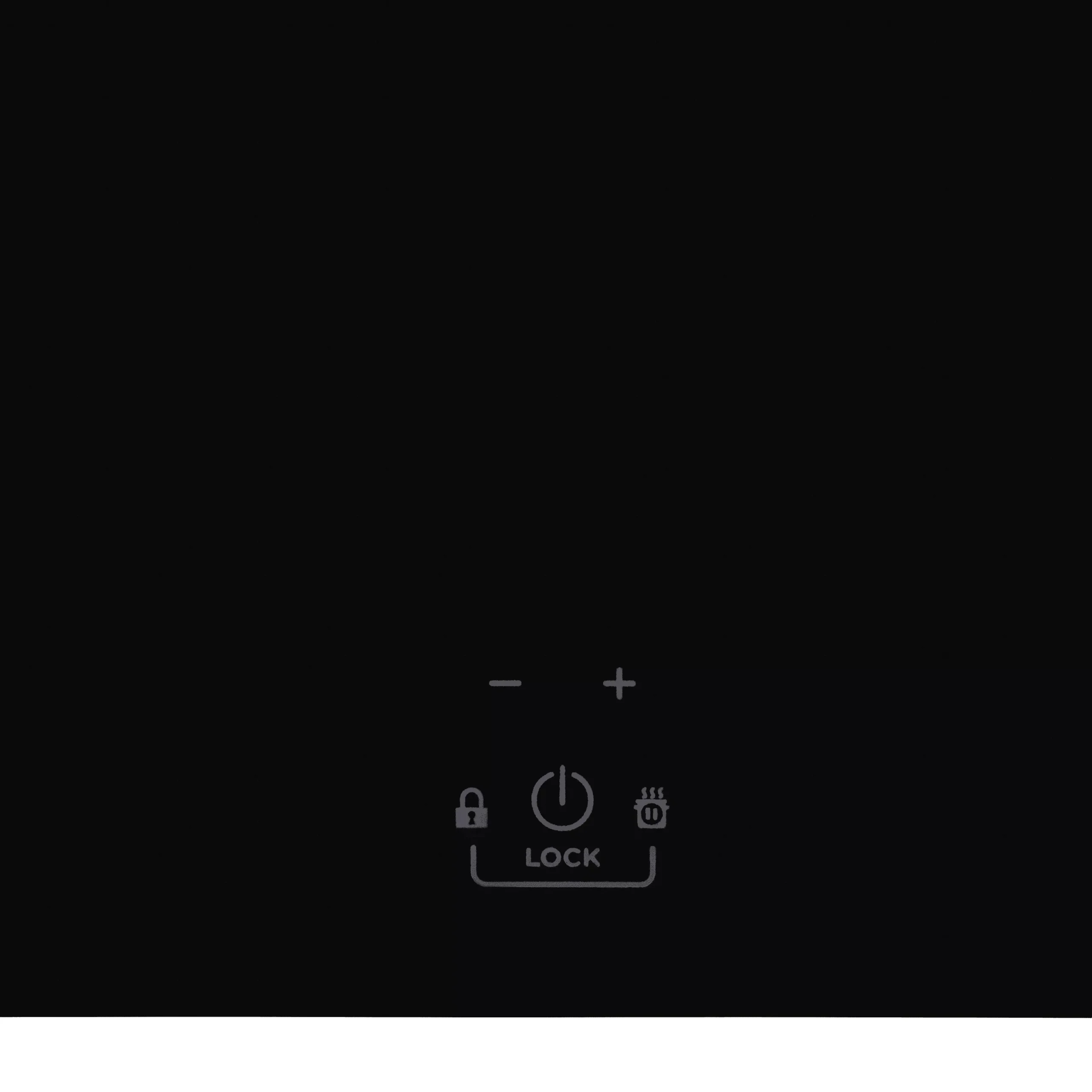 Elica NT-SWITCH BG DO (W)83cm Induction Hob - Black 6 Elica NT-SWITCH BG DO (W)83cm Induction Hob - Black - Image 4