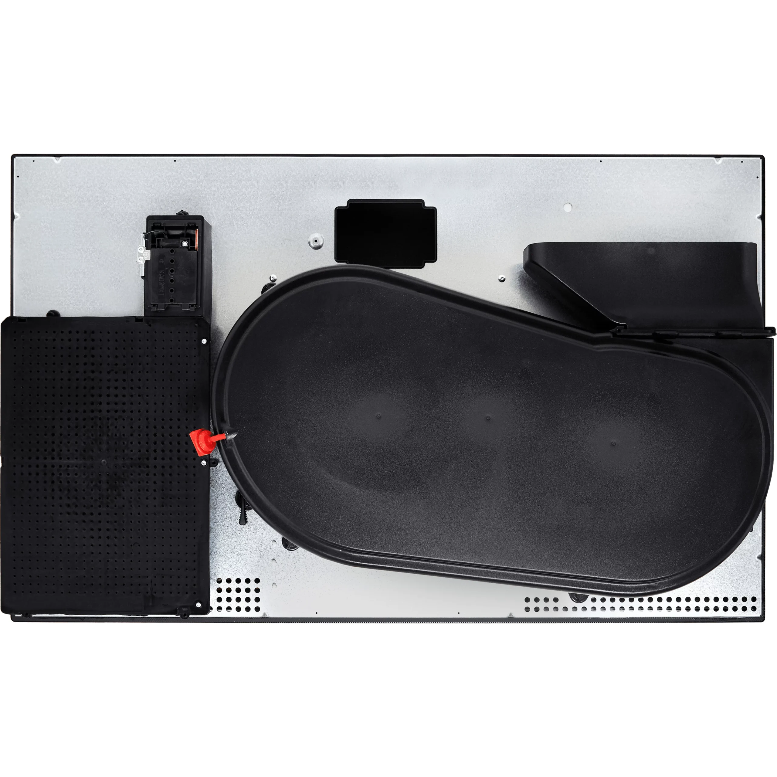 Elica NT-SWITCH BG DO (W)83cm Induction Hob - Black 7 Elica NT-SWITCH BG DO (W)83cm Induction Hob - Black - Image 5