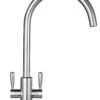 Franke Ascona Chrome Effect Kitchen Tap -Prime Kitchen franke ascona chrome effect kitchen tap7612980758104 01bq
