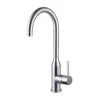Franke Montreux Stainless Steel Kitchen Side Lever Tap 1 Franke Montreux Stainless Steel Kitchen Side Lever Tap -Prime Kitchen franke montreux stainless steel kitchen side lever tap7612985643146 01c bq