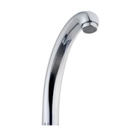 Galleny Chrome Effect Kitchen Deck Tap -Prime Kitchen galleny chrome effect kitchen deck tap3663602930686 03bq