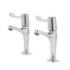 Glenariff Chrome Effect Kitchen Tap -Prime Kitchen glenariff chrome effect kitchen tap3663602930723 01bq