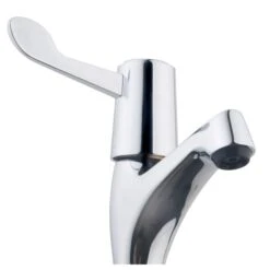 Glenariff Chrome Effect Kitchen Tap -Prime Kitchen glenariff chrome effect kitchen tap3663602930723 04bq