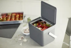 GoodHome 12mm Nepeta Matt Ceramic / Mineral Paper & Resin Square Edge Kitchen Worktop, (L)3000mm 35 GoodHome 12mm Nepeta Matt Ceramic / Mineral Paper & Resin Square Edge Kitchen Worktop, (L)3000mm -Prime Kitchen goodhome 12mm nepeta matt ceramic mineral paper resin square edge kitchen worktop l 3000mm3663602633518 21i