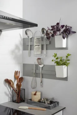 GoodHome 12mm Nepeta Matt Ceramic / Mineral Paper & Resin Square Edge Kitchen Worktop, (L)3000mm 32 GoodHome 12mm Nepeta Matt Ceramic / Mineral Paper & Resin Square Edge Kitchen Worktop, (L)3000mm -Prime Kitchen goodhome 12mm nepeta matt ceramic mineral paper resin square edge kitchen worktop l 3000mm3663602635772 31i