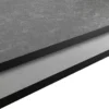 GoodHome 12mm Nepeta Matt Ceramic / Mineral Paper & Resin Square Edge Kitchen Worktop, (L)3000mm -Prime Kitchen goodhome 12mm nepeta matt ceramic mineral paper resin square edge kitchen worktop l 3000mm3663602635772 41c bq