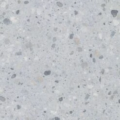 GoodHome 22mm Algiata Matt Grey Terrazzo Effect Chipboard & Laminate Square Edge Kitchen Worktop, (L)3000mm -Prime Kitchen goodhome 22mm algiata matt grey terrazzo effect chipboard laminate square edge kitchen worktop l 3000mm3663602482567 37c bq