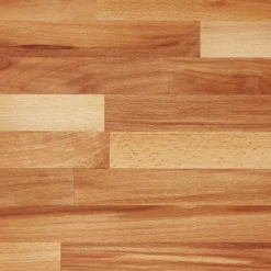 GoodHome 27mm Kava Matt Natural Solid Beech Square Edge Kitchen Worktop, (L)3000mm -Prime Kitchen goodhome 27mm kava matt natural solid beech square edge kitchen worktop l 3000mm3663602635307 36c