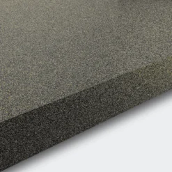 GoodHome 38mm Berberis Gloss Grey Glitter Effect Laminate & Particle Board Square Edge Kitchen Breakfast Bar, (L)2000mm -Prime Kitchen goodhome 38mm berberis gloss grey glitter effect laminate particle board square edge kitchen breakfast bar l 2000mm3663602635956 01c