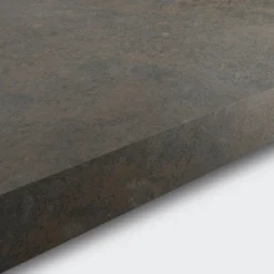 GoodHome 38mm Kala Matt Carnival Stone Effect Chipboard & Laminate Square Edge Kitchen Worktop, (L)3000mm -Prime Kitchen goodhome 38mm kala matt carnival stone effect chipboard laminate square edge kitchen worktop l 3000mm3663602634331 01c